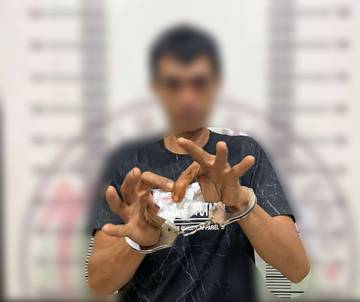 Polres Soppeng Tangkap Pelaku Pengedar Sabu di Batu-Batu