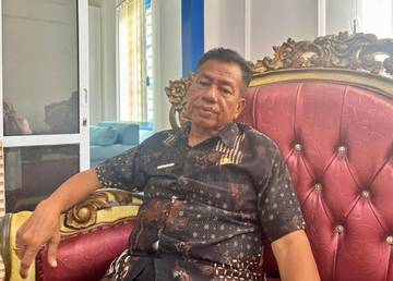 Dinsos Bone Intervensi Stunting Lewat Posyandu Era Baru