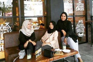 Hari Peraahabatan Sedunia dimata Warga Bone