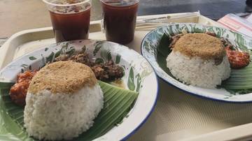 Songkolo, Sarapan Tradisional Digemari Segala Kalangan dan Usia