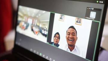 Posyandu, Garda Terdepan Cegah Stunting dan Kematian Ibu-Anak