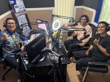 Komunikasi dan Etos Kerja Kunci Tim Solid Majukan UMKM
