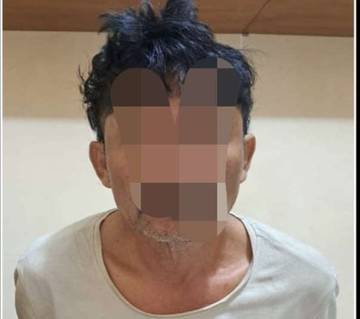 Resmob Bone Ringkus Pelaku Pencurian Modus Pecah Kaca 