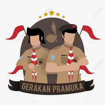 Pramuka, Ciptakan Generasi Unggul Yang Terampil dan Berkarakter 