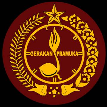Ini Makna Dibalik Logo Pramuka