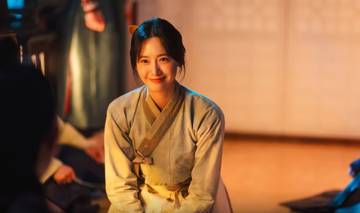 Yoon-ah Kembali dalam Drama Bon Appetit, Your Majesty