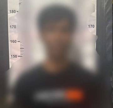 Polres Soppeng Amankan Terduga Pelaku Penganiayaan