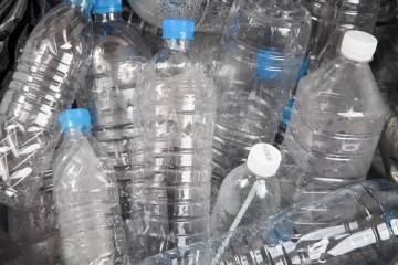 Kenali Jenis, Kode dan Dampak Plastik Yang Digunakan