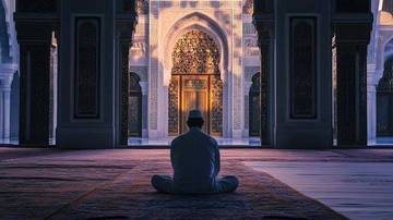 Maddate, Ritus Spiritual Untuk Dekat Dengan Allah SWT