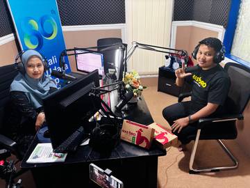 Awal Penuh Tantangan, Mas Bro Kini Makin Berkembang