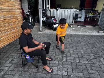 Mappatabe, Tradisi Sopan Santun dalam Adat Bugis