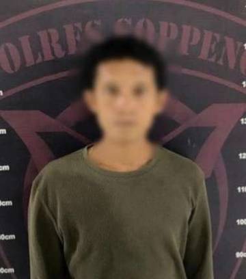 Polres Soppeng Tangkap Pelaku Pencurian Ratusan Lobster 