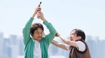 Han Suk Kyu Bintangi Shin’s Project Usai Dr.Romantic