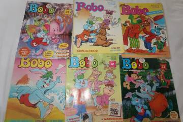 Mengenang Sejarah Majalah Bobo yang Legendaris