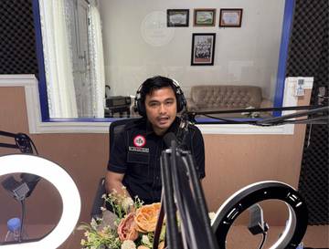 Gagal Ginjal Kini Mengancam Usia Muda