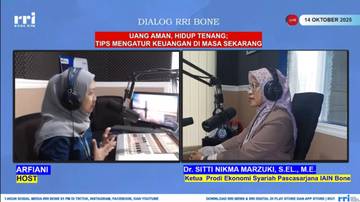 Kemudahan Bertransaksi Digital Menjadi Tantangan untuk Menabung