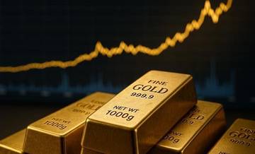 Emas Dinilai Bentuk Investasi yang Aman 