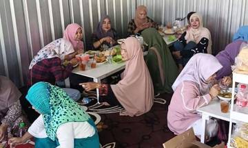 Filosofi Getteng dan Sipakatau dalam Kuah Soto Haedar