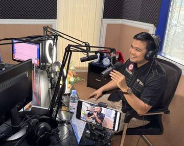 Aktivitas Fisik Penting untuk Menjaga Kesehatan