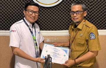 Budaya Lestari, Ekonomi Kreatif Bangkit di Festival Bone