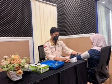 Waspada DBD, Penyakit yang Mengintai Saat Musim Hujan