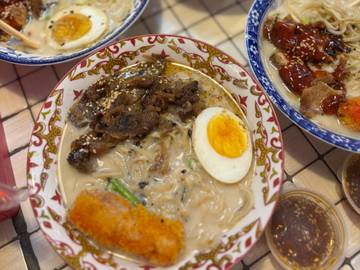 Ramen, Cita Rasa Jepang yang Digemari Anak Muda
