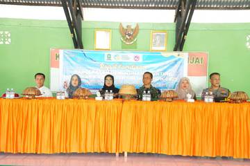 Pemkab Sinjai Gelar Rakor Percepatan Penurunan Stunting