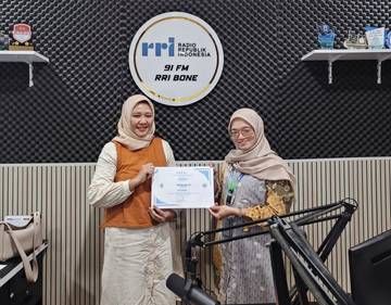 Berawal dari Usaha Rumahan, Salad Buah Ok Fruits Semakin Dikenal