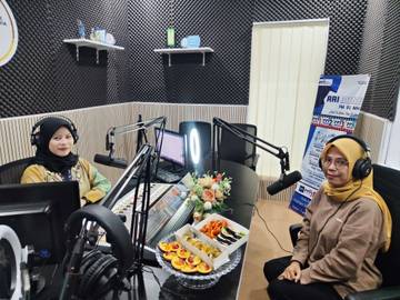 Dari Dapur Rumah Menuju Sukses Lewat Kiki’s Kitchen