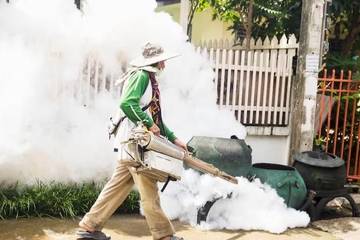  Fogging DBD Tidak Dilakukan Sembarangan, Begini Faktanya