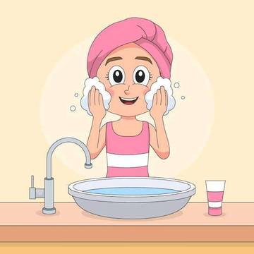 Tips Memilih Sabun Wajah yang Aman