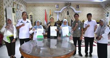 Pemkab Sinjai Perpanjang Kerjasama UHC Demi Layanan Kesehatan