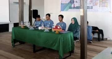 GEMARIKAN Dorong Konsumsi Ikan Tekan Stunting di Sinjai