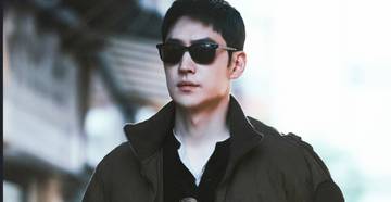 Lee Je-Hoon Kembali Bintangi Taxi Driver Seasson 3
