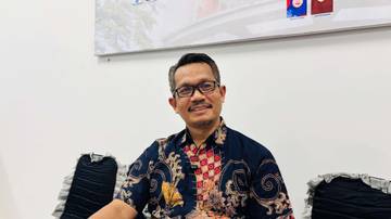 IDI Bone: MBG Dorong Perbaikan Gizi Anak Sekolah
