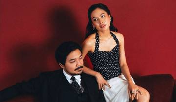 Bilal dan Maudy Rilis Lagu Baru "Kau"