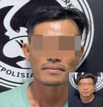 Polres Bone Amankan Dua Pemilik Narkoba