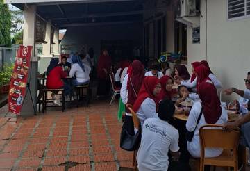 Standar Ketat Dapur Rumahan Menghidupkan Rasa Konsisten