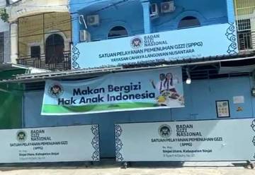 Operasional SPPG Balangnipa Diharap Pulih Demi Layani Ribuan Sasaran