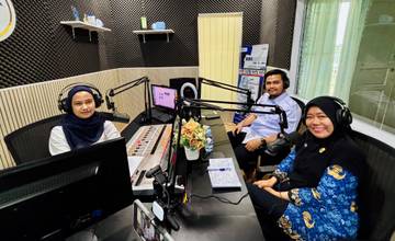 Kesadaran Skrining HIV/AIDS Bone Masih Rendah