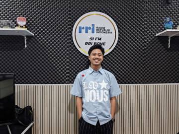 Peluang Distro Lokal Makin Terbuka di Era Digital