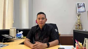 Transaksi Keuangan Selama Nataru di Bone Diprediksi Melonjak