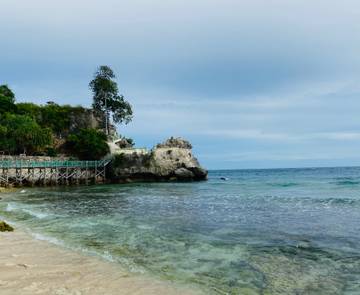 Manfaat Liburan ke Pantai Untuk Kesehatan