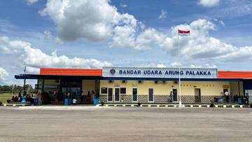 Libur Nataru, Tiket Pesawat Ekonomi Turun Harga
