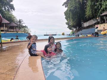 Water Park Pallette Bone Jadi Destinasi Liburan Keluarga