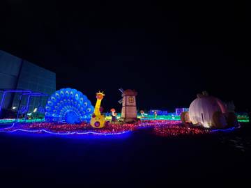 Taman Bermain jadi Pilihan selama Liburan Anak Sekolah