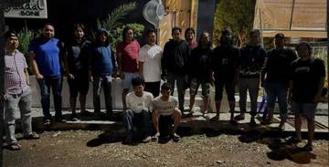 Resmob Polres Soppeng Tangkap Dua Pelaku Pencurian Jalanan