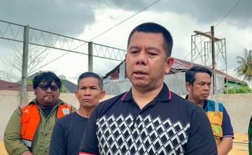 Brigjen Andre Clift: KDKMP Disiapkan Jadi Pusat Ekonomi Desa