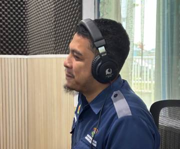 Batuk Berkepanjangan Kini Perlu Diwaspadai