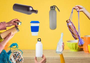 Tumbler Jadi Simbol Gaya Hidup dan Status Sosial